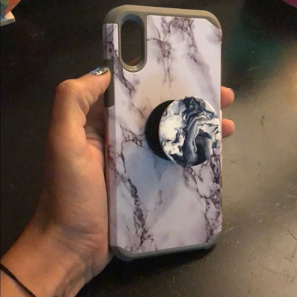 iPhone X/xs case
